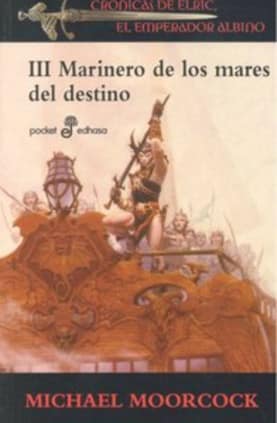 Marinero de los mares del destino III