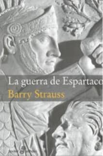 La guerra de Espartaco