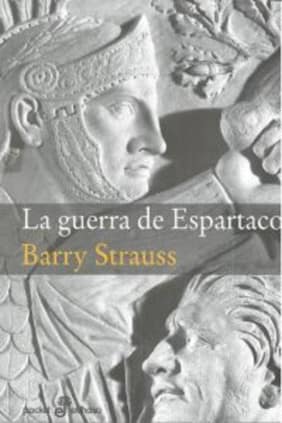 La guerra de Espartaco