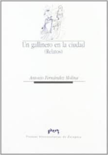 Un gallinero en la ciudad