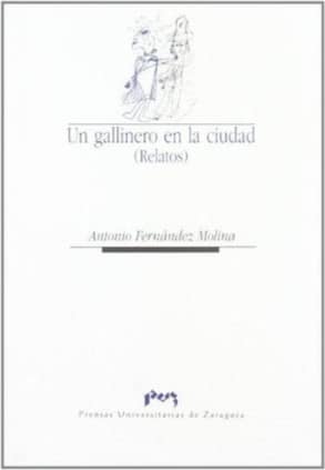 Un gallinero en la ciudad