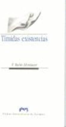 Tímidas existencias