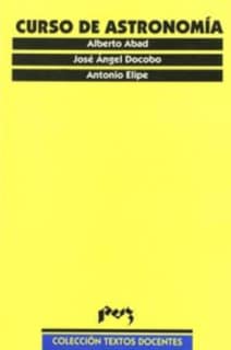 Curso de astronomía