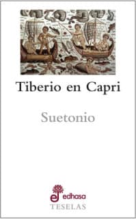 Tiberio en Capri