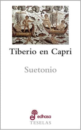 Tiberio en Capri