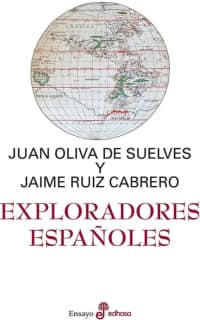 Exploradores españoles