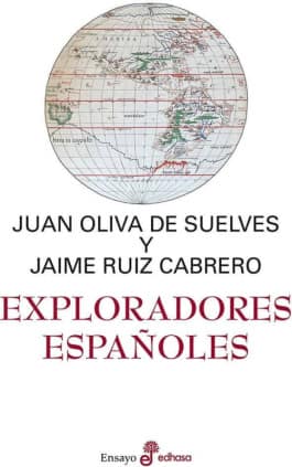 Exploradores españoles