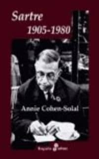 Sartre 1905-1980