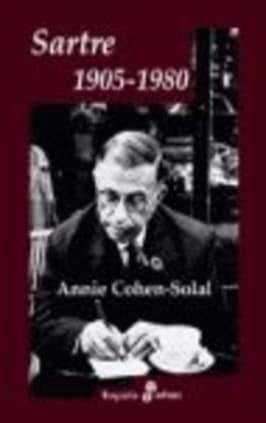 Sartre 1905-1980