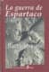 La guerra de Espartaco