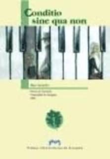 Conditio sine qua non