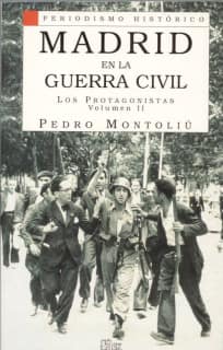 Madrid en la Guerra Civil II