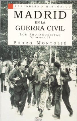 Madrid en la Guerra Civil II