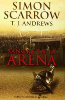 Sangre en la arena