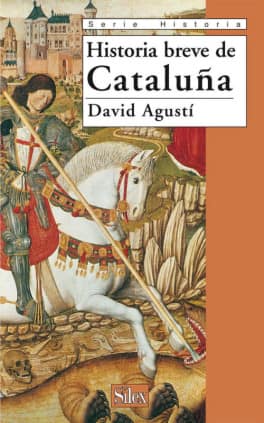 Historia breve de Cataluña