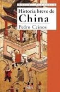 Historia breve de China