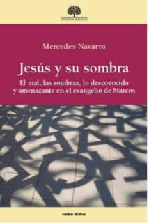 Jesús y su sombra
