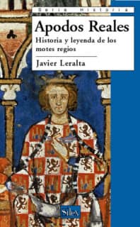 Apodos Reales