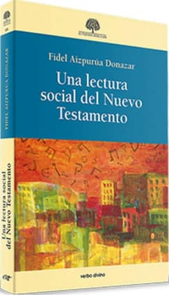 Una lectura social del Nuevo Testamento