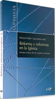 Reforma y reformas en la Iglesia