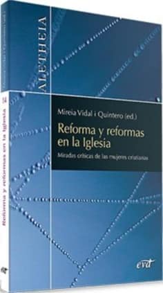 Reforma y reformas en la Iglesia