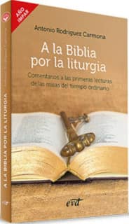 A la Biblia por la liturgia (Año impar)