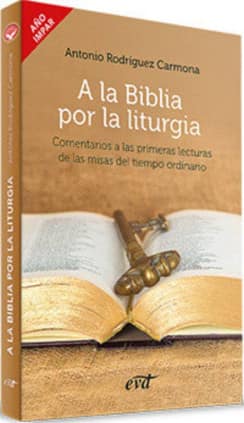 A la Biblia por la liturgia (Año impar)