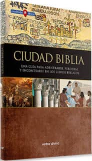 Ciudad Biblia