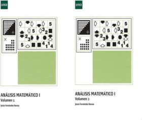 ANALISIS MATEMATICO I