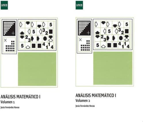 ANALISIS MATEMATICO I