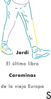 El último libro de la vieja Europa