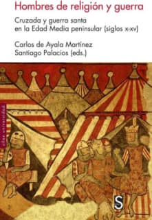 Hombres de religión y guerra