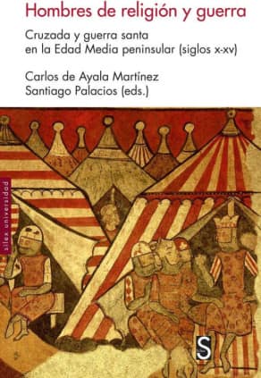Hombres de religión y guerra