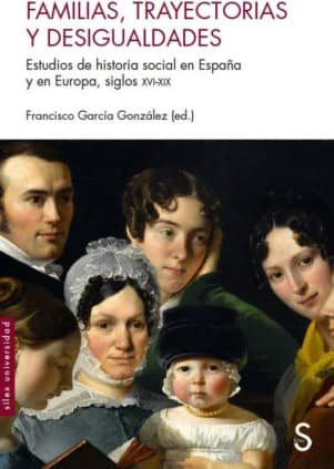 FAMILIAS TRAYECTORIAS DESIGUALDADES