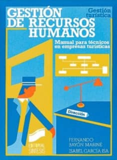 Gestión de recursos humanos