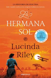 LA HERMANA SOL. SIETE HERMANAS 6