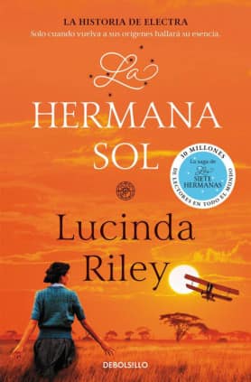 LA HERMANA SOL. SIETE HERMANAS 6
