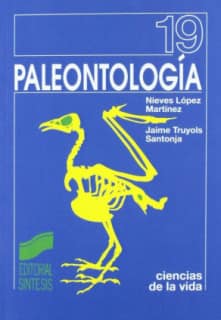 Paleontología