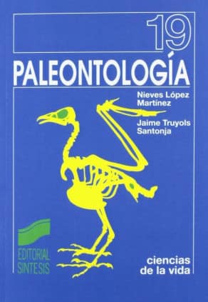 Paleontología