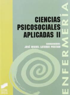 Ciencias psicosociales aplicadas