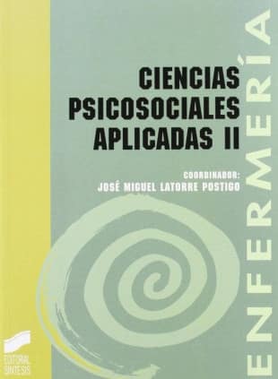 Ciencias psicosociales aplicadas