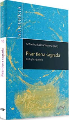 Pisar tierra sagrada
