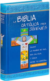 La Biblia Católica para Jóvenes