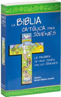 La Biblia Católica para Jóvenes