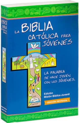 La Biblia Católica para Jóvenes