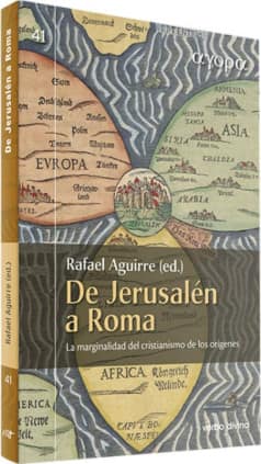 De Jerusalén a Roma