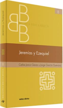 Jeremías y Ezequiel