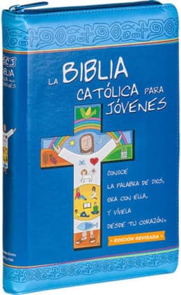 La Biblia Católica para Jóvenes