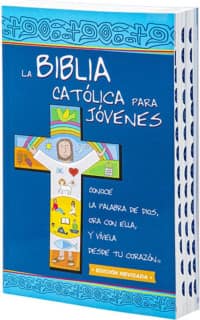 La Biblia Católica para Jóvenes