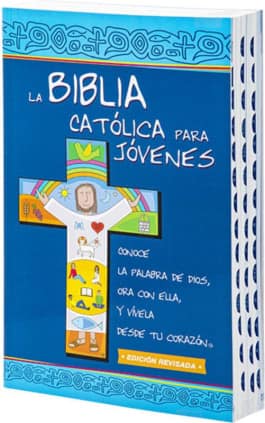La Biblia Católica para Jóvenes